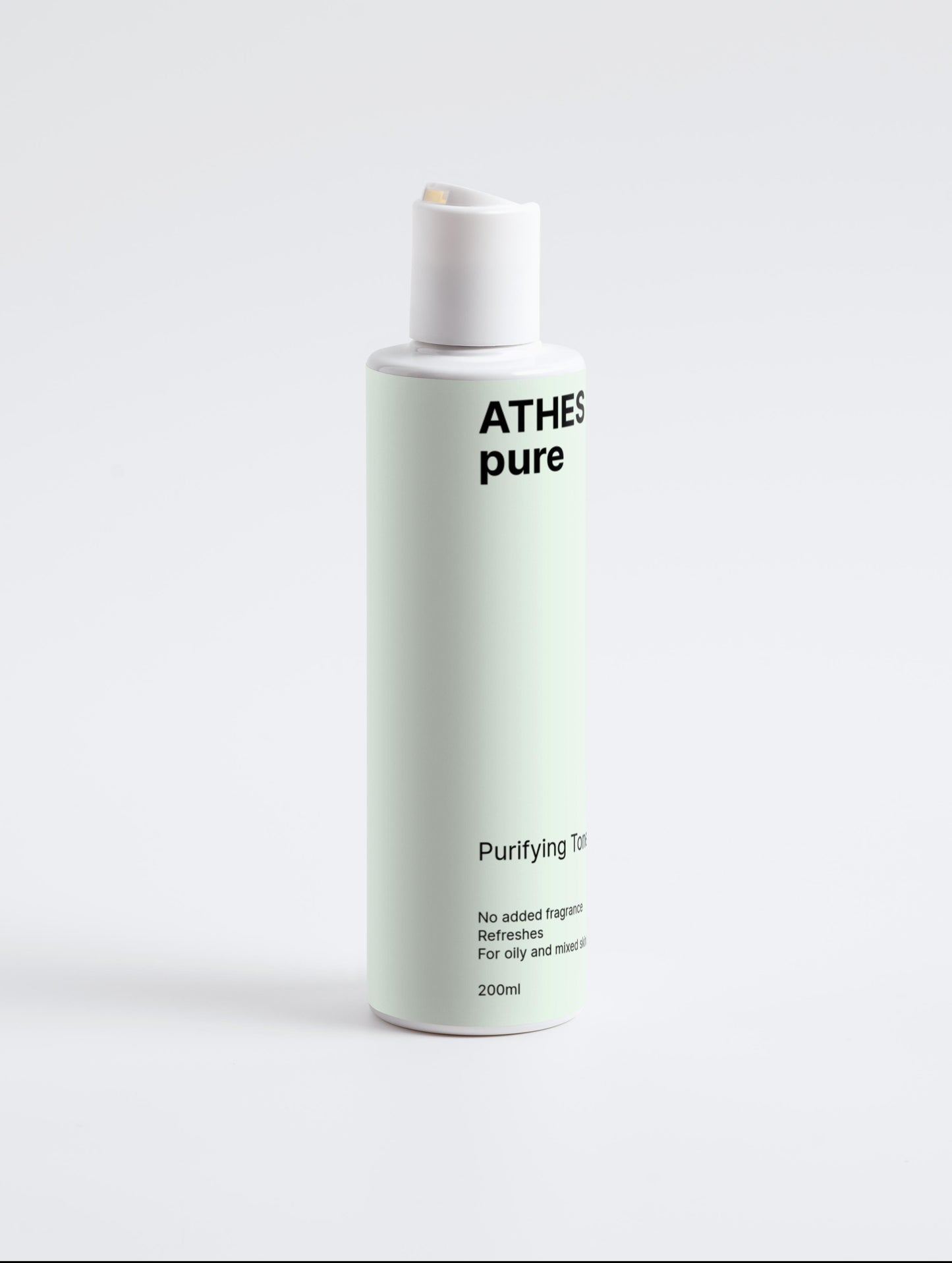 Purifying Toner