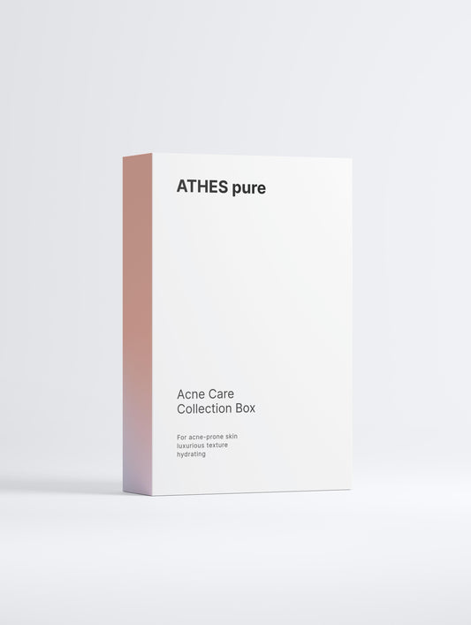 Acne Care Collection Box