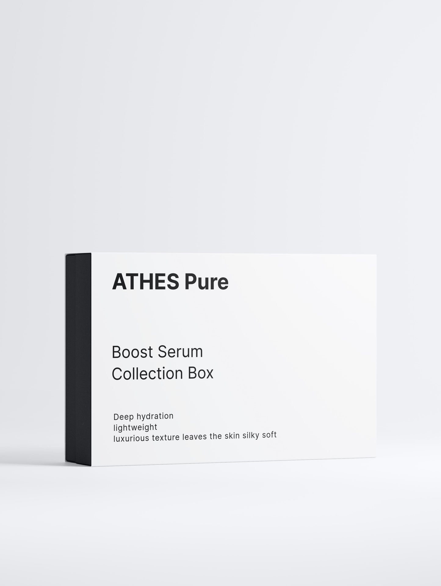 Boost Serum Collection Box